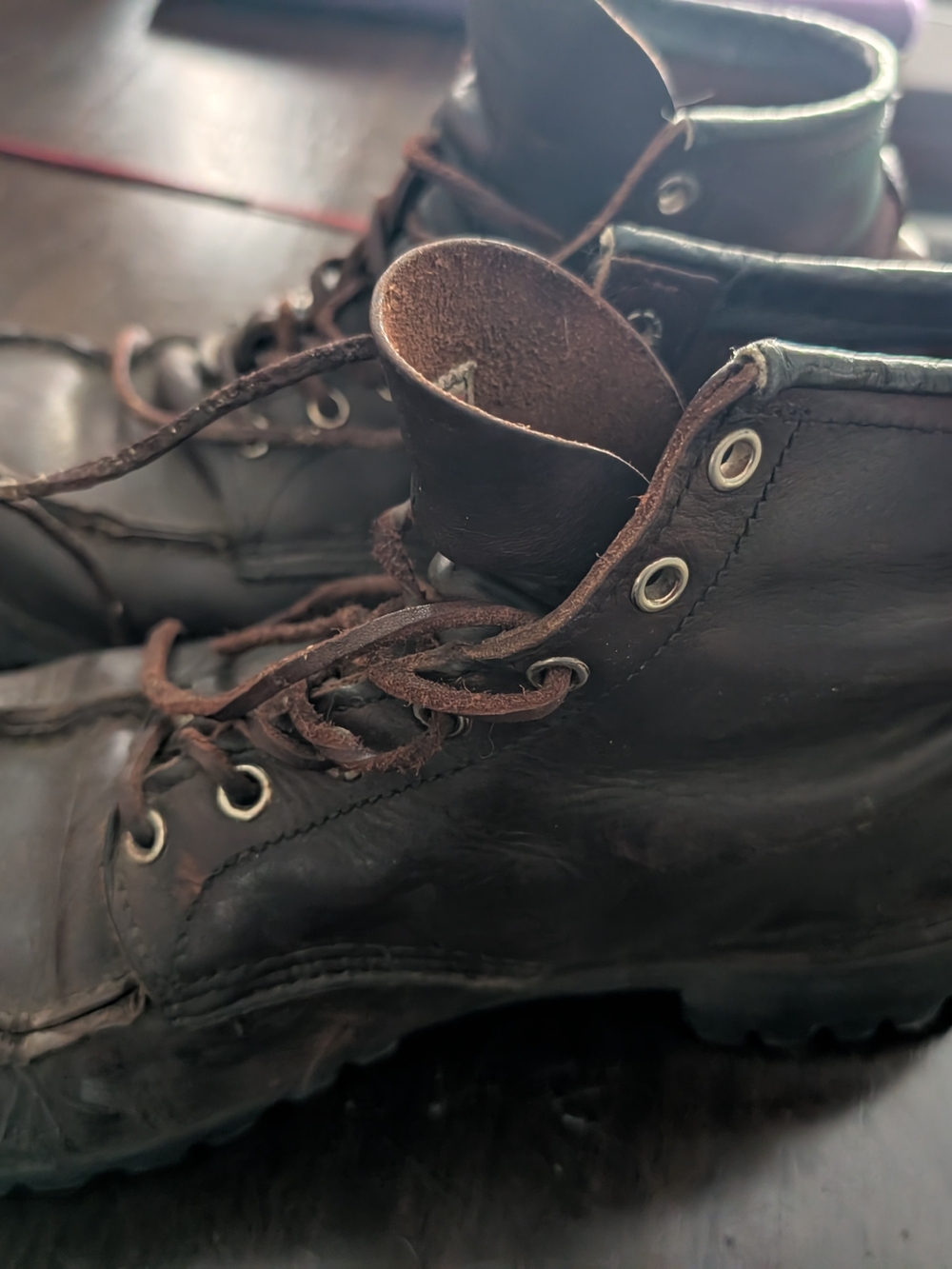Redwing Roughneck Size 11.5 - Picture 2 of 6